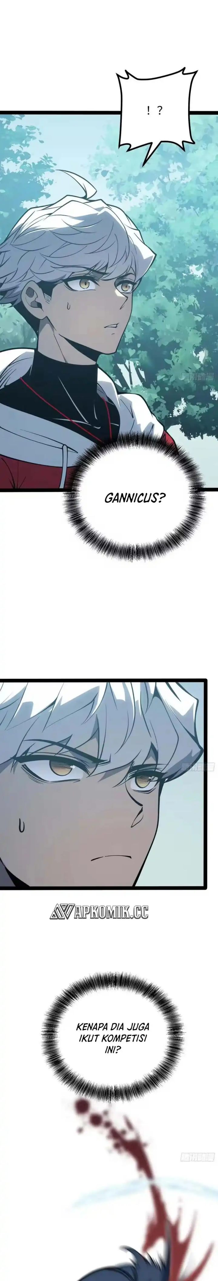 Read Full Time Awakening ID Manga Online