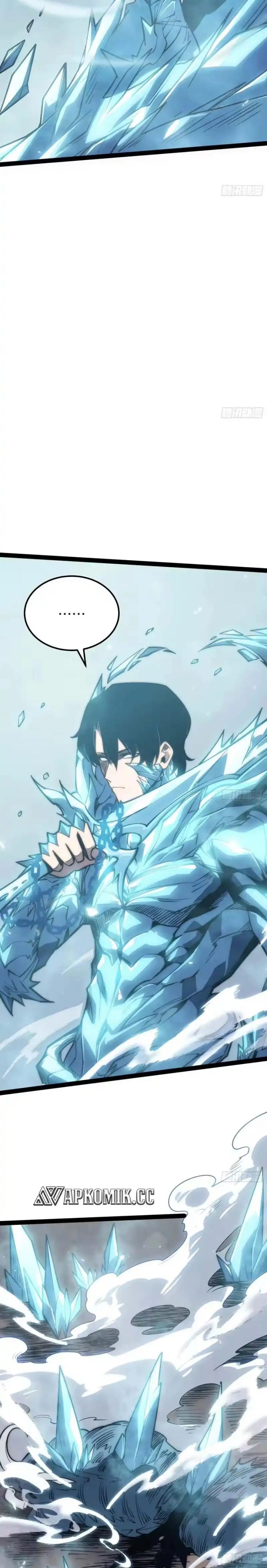 Read Full Time Awakening ID Manga Online