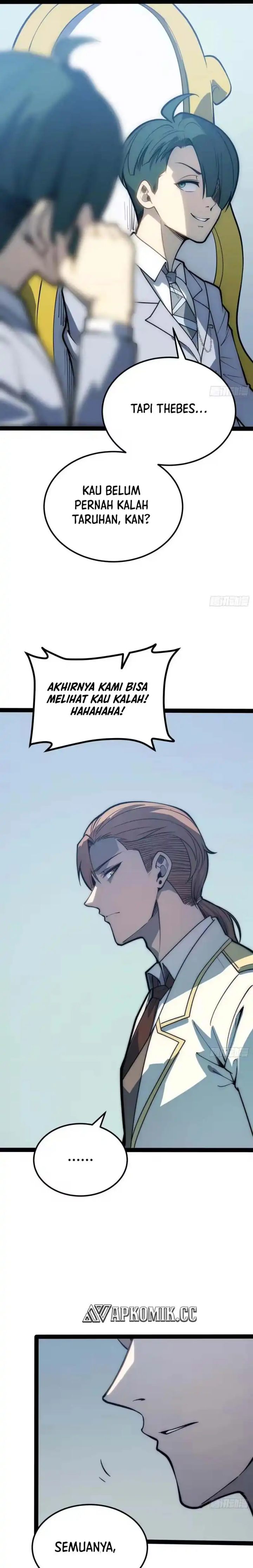 Read Full Time Awakening ID Manga Online