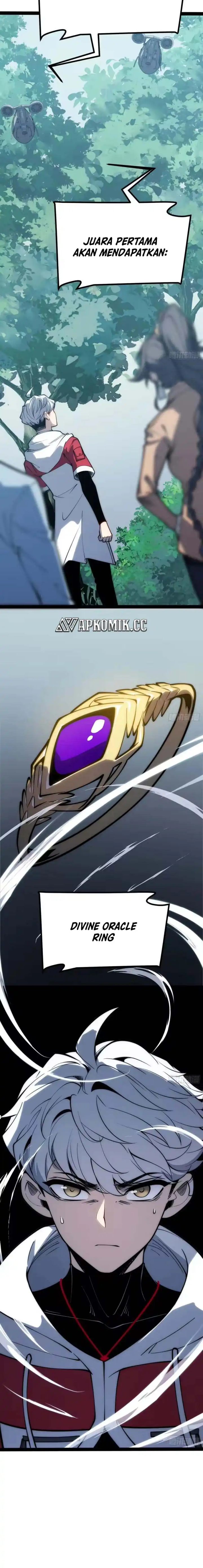 Read Full Time Awakening ID Manga Online