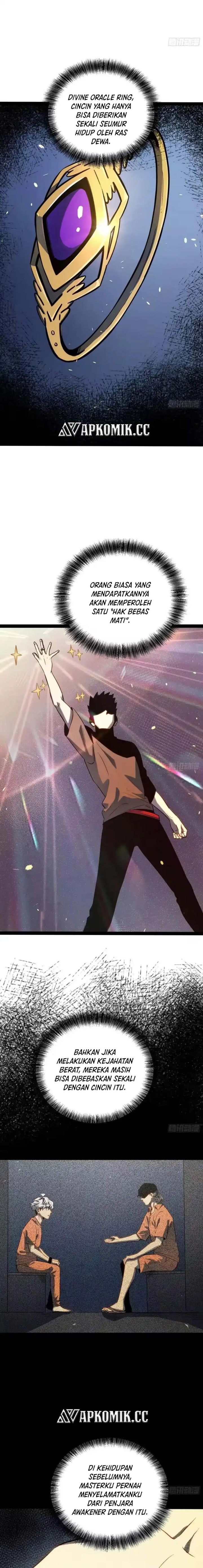 Read Full Time Awakening ID Manga Online