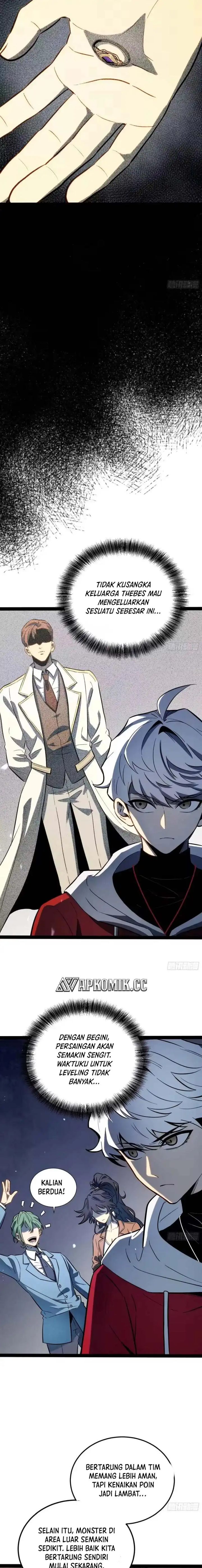 Read Full Time Awakening ID Manga Online