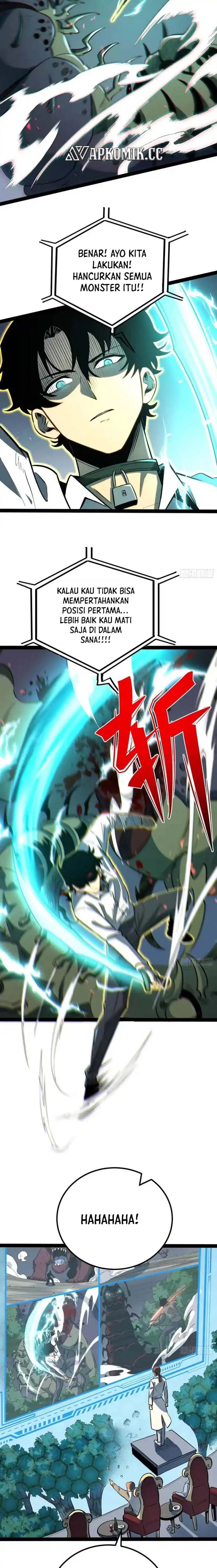 Read Full Time Awakening ID Manga Online