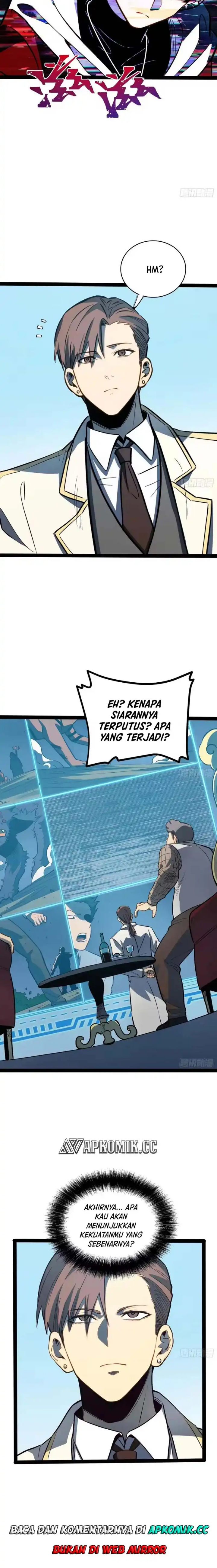 Read Full Time Awakening ID Manga Online