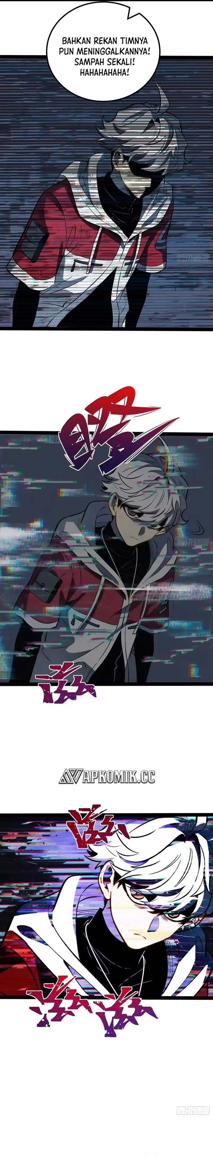 Read Full Time Awakening ID Manga Online