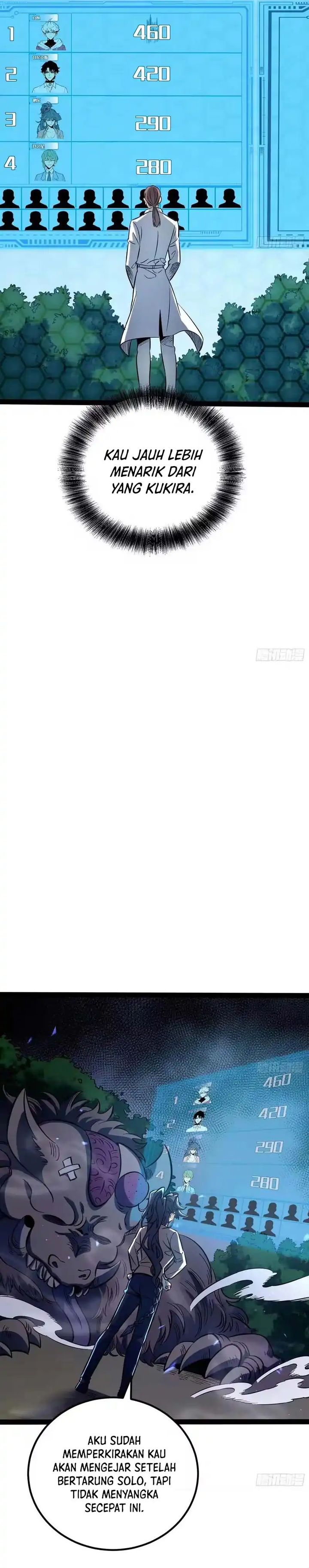 Read Full Time Awakening ID Manga Online