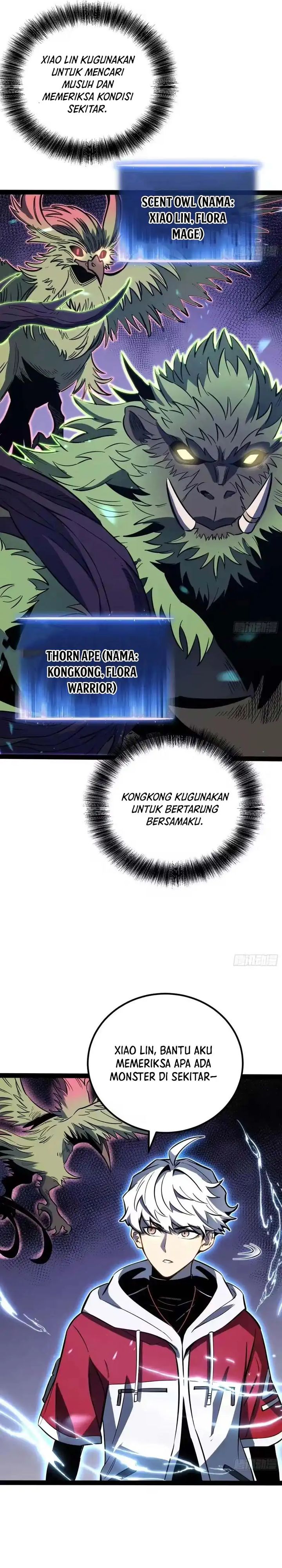 Read Full Time Awakening ID Manga Online