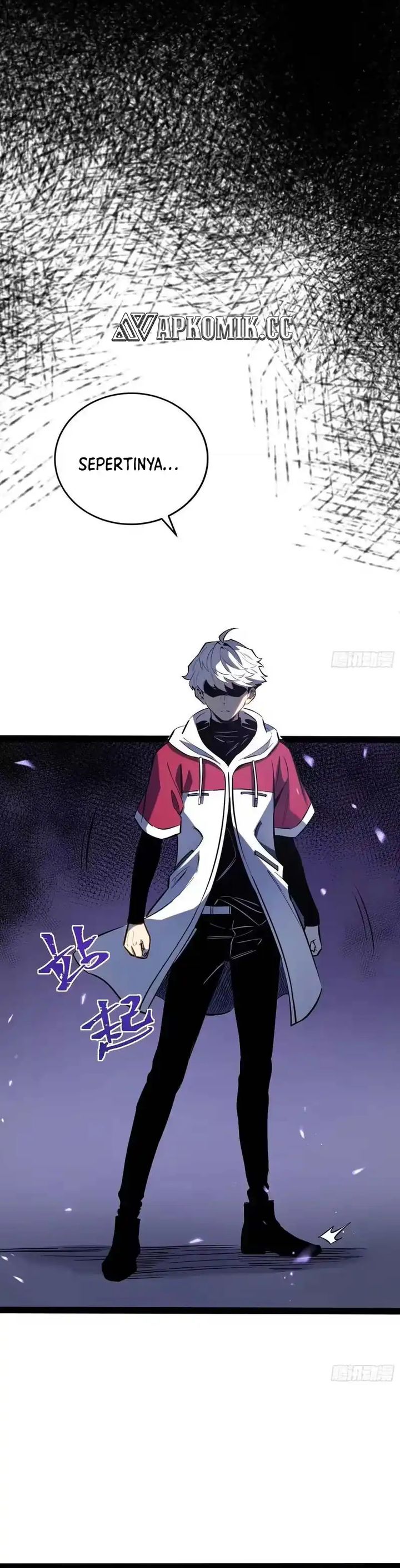 Read Full Time Awakening ID Manga Online