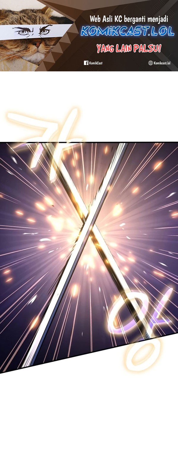 Read Genius Corpse Collecting Warrior Bahasa Indonesia ID Manga Online