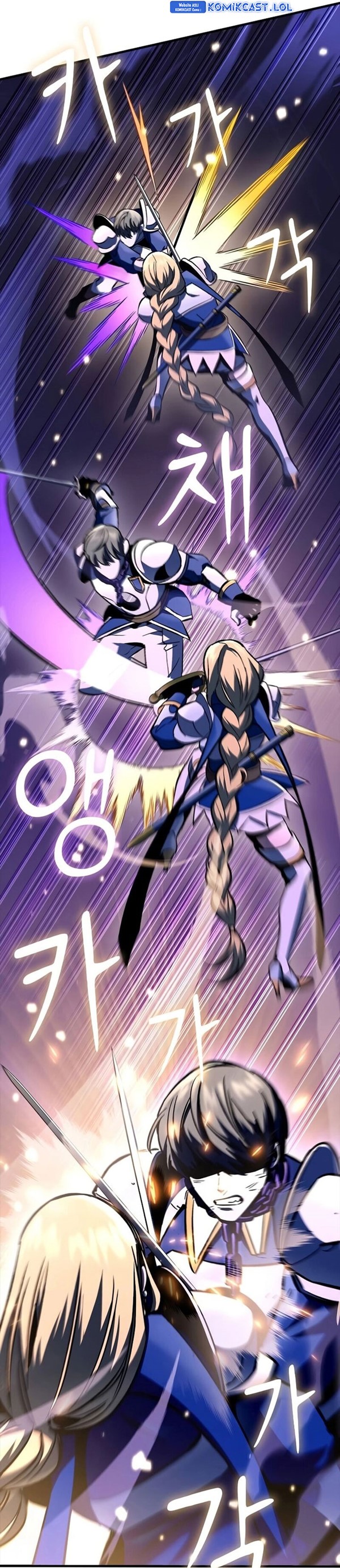 Read Genius Corpse Collecting Warrior Bahasa Indonesia ID Manga Online