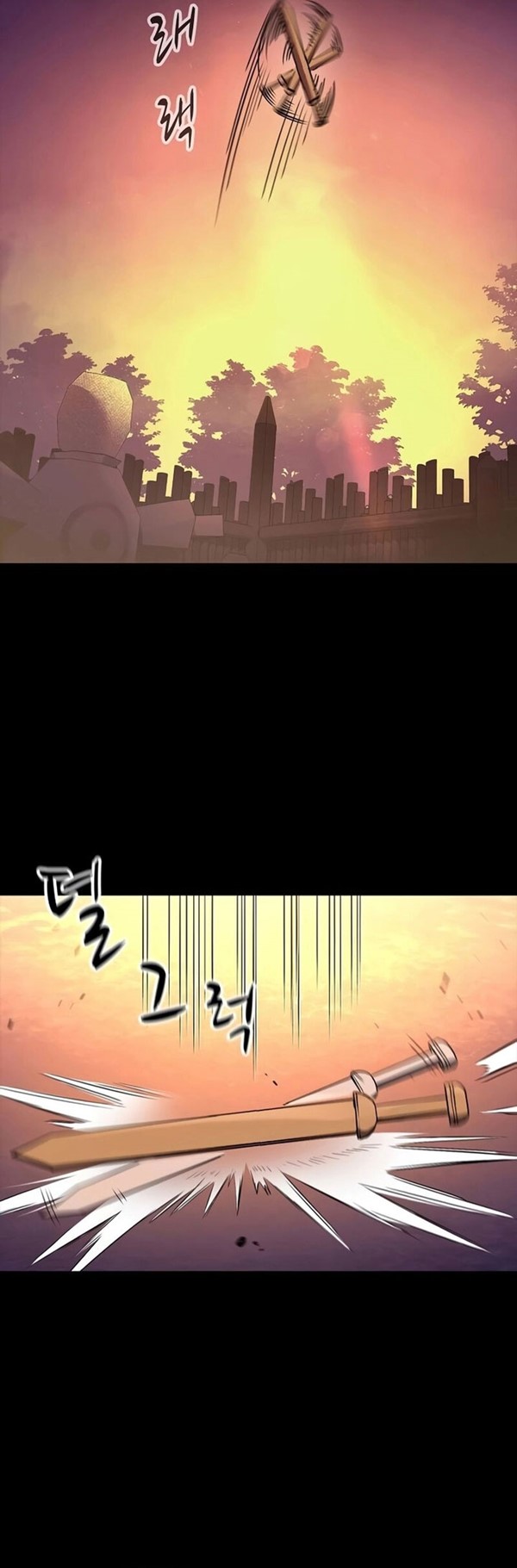 Read Genius Corpse Collecting Warrior Bahasa Indonesia ID Manga Online