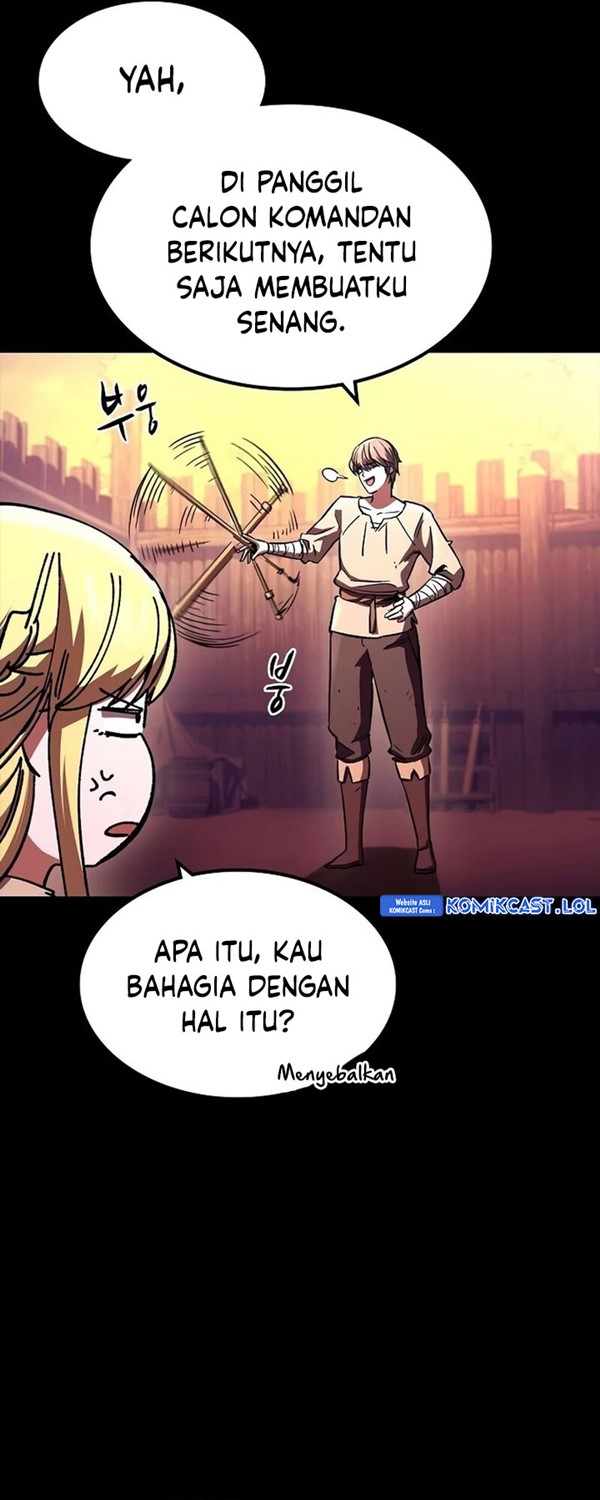 Read Genius Corpse Collecting Warrior Bahasa Indonesia ID Manga Online