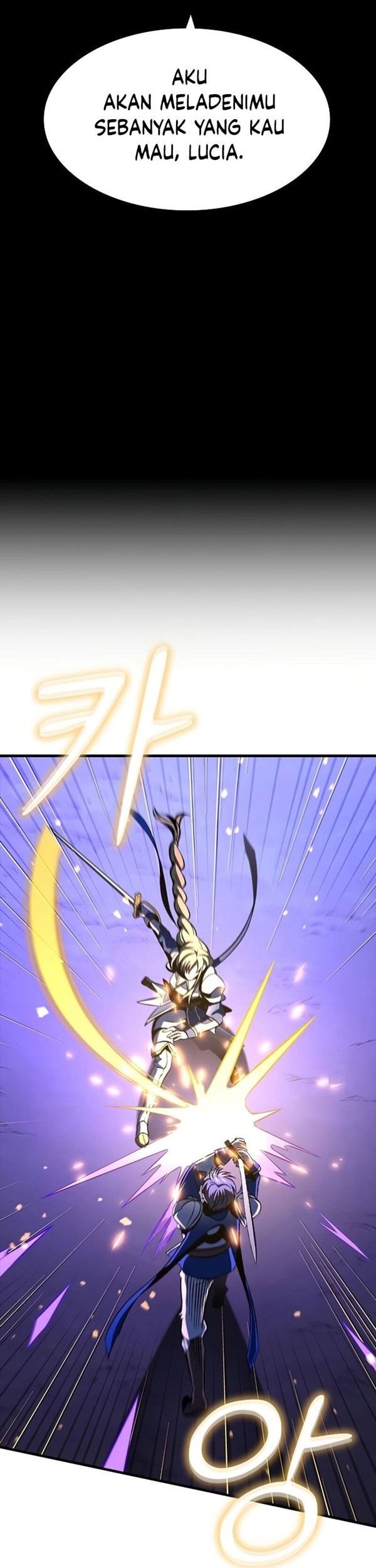 Read Genius Corpse Collecting Warrior Bahasa Indonesia ID Manga Online