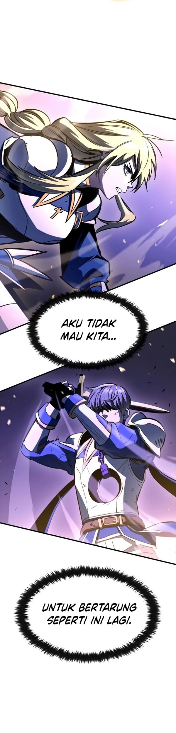 Read Genius Corpse Collecting Warrior Bahasa Indonesia ID Manga Online