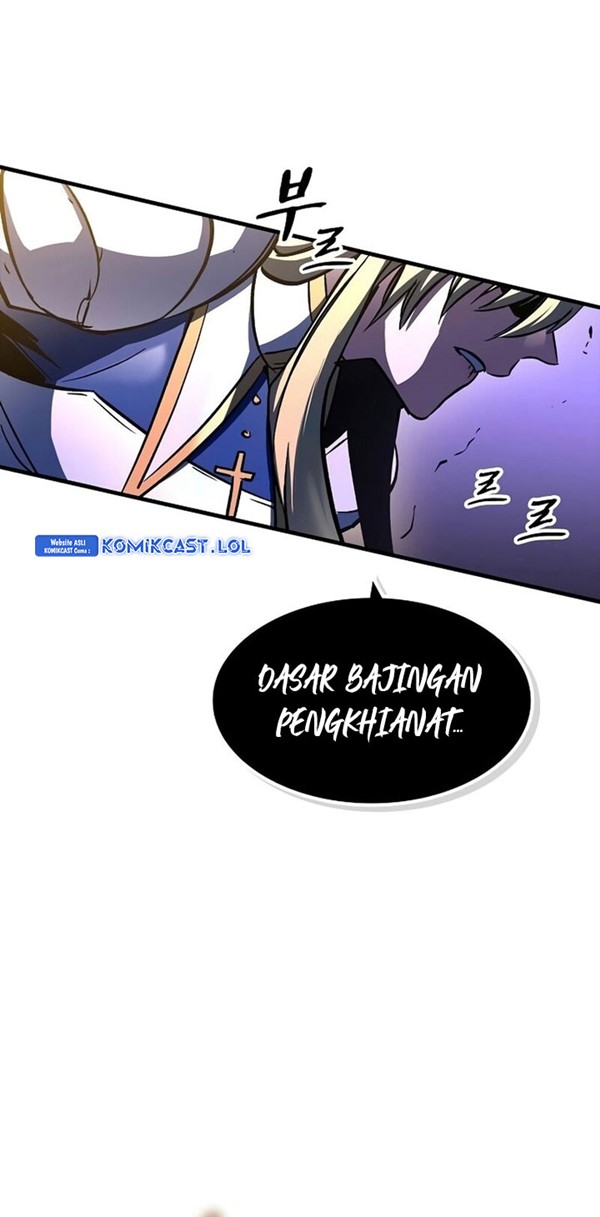 Read Genius Corpse Collecting Warrior Bahasa Indonesia ID Manga Online