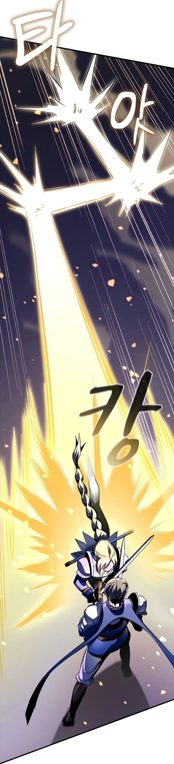 Read Genius Corpse Collecting Warrior Bahasa Indonesia ID Manga Online