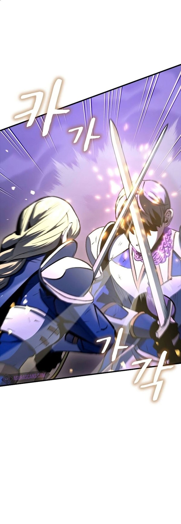 Read Genius Corpse Collecting Warrior Bahasa Indonesia ID Manga Online