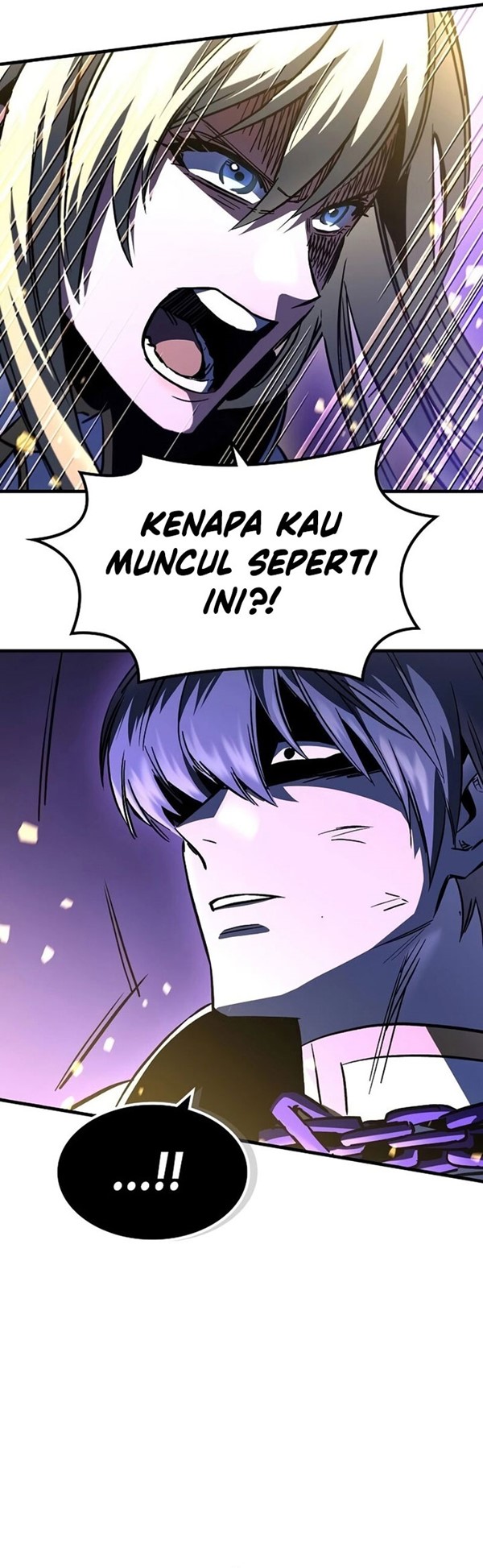 Read Genius Corpse Collecting Warrior Bahasa Indonesia ID Manga Online