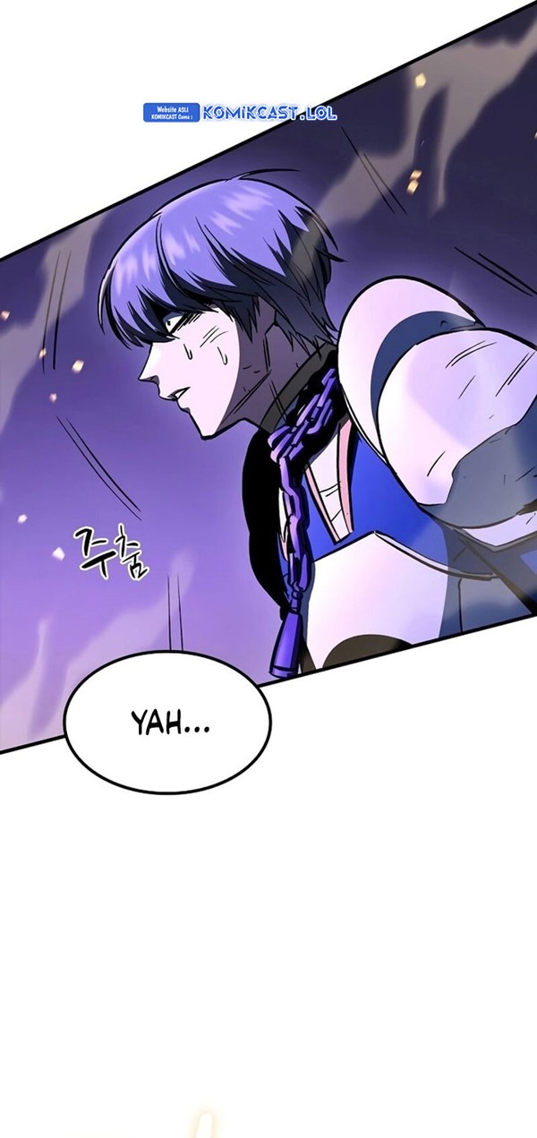 Read Genius Corpse Collecting Warrior Bahasa Indonesia ID Manga Online