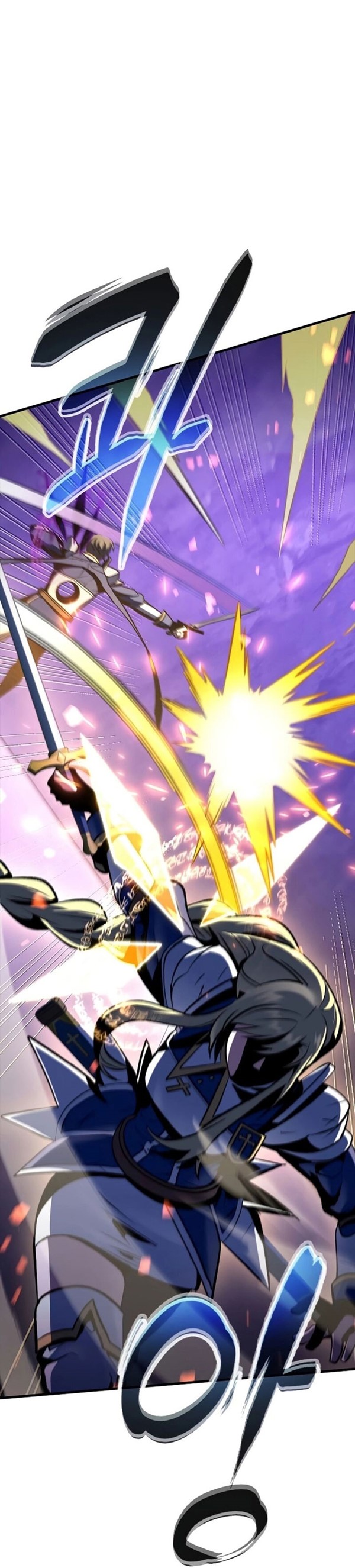 Read Genius Corpse Collecting Warrior Bahasa Indonesia ID Manga Online