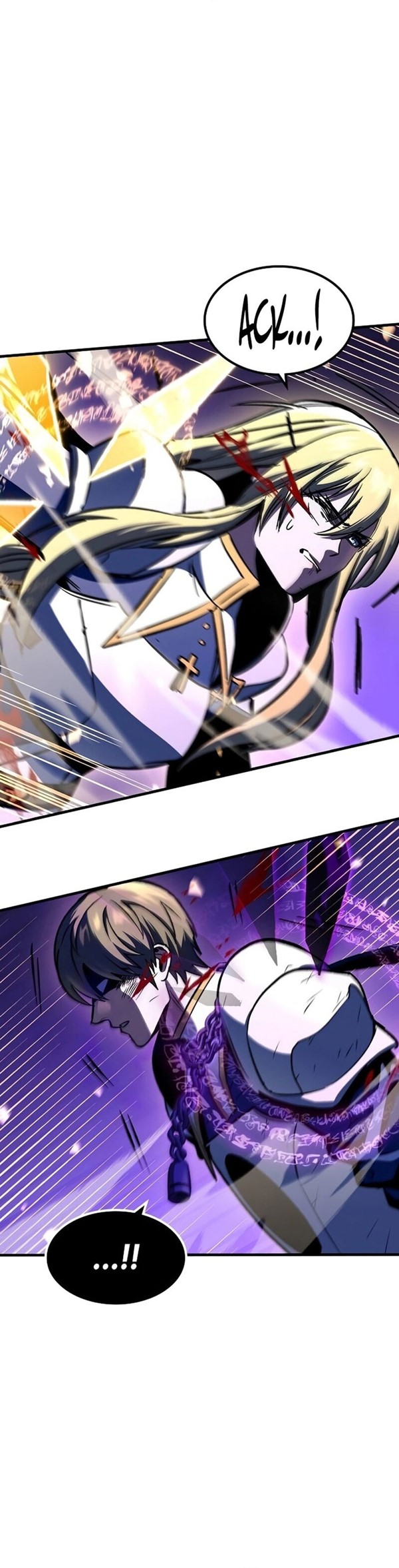 Read Genius Corpse Collecting Warrior Bahasa Indonesia ID Manga Online