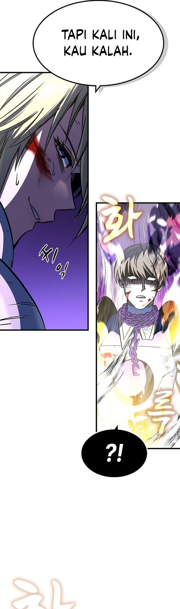 Read Genius Corpse Collecting Warrior Bahasa Indonesia ID Manga Online