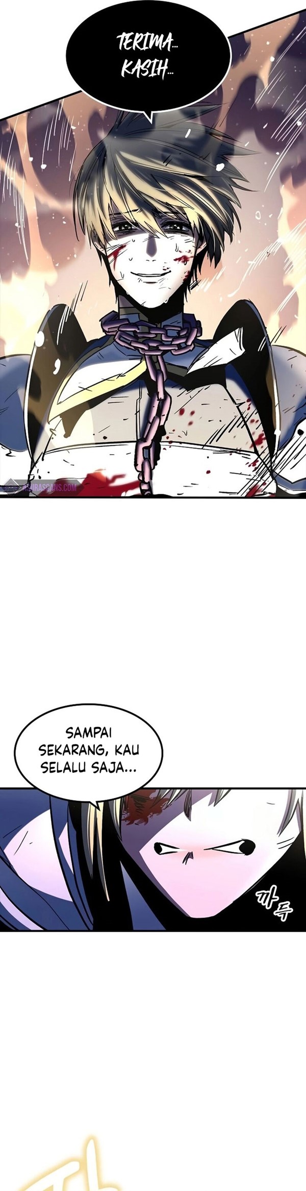 Read Genius Corpse Collecting Warrior Bahasa Indonesia ID Manga Online