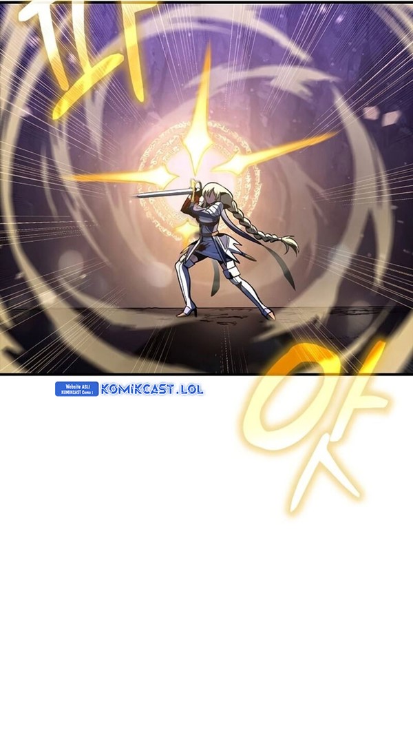 Read Genius Corpse Collecting Warrior Bahasa Indonesia ID Manga Online