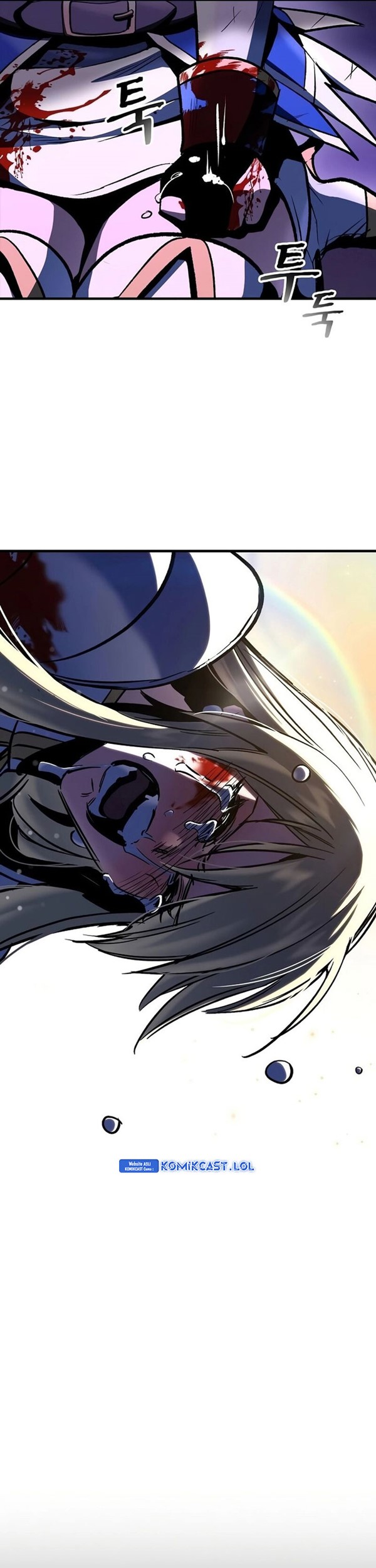 Read Genius Corpse Collecting Warrior Bahasa Indonesia ID Manga Online