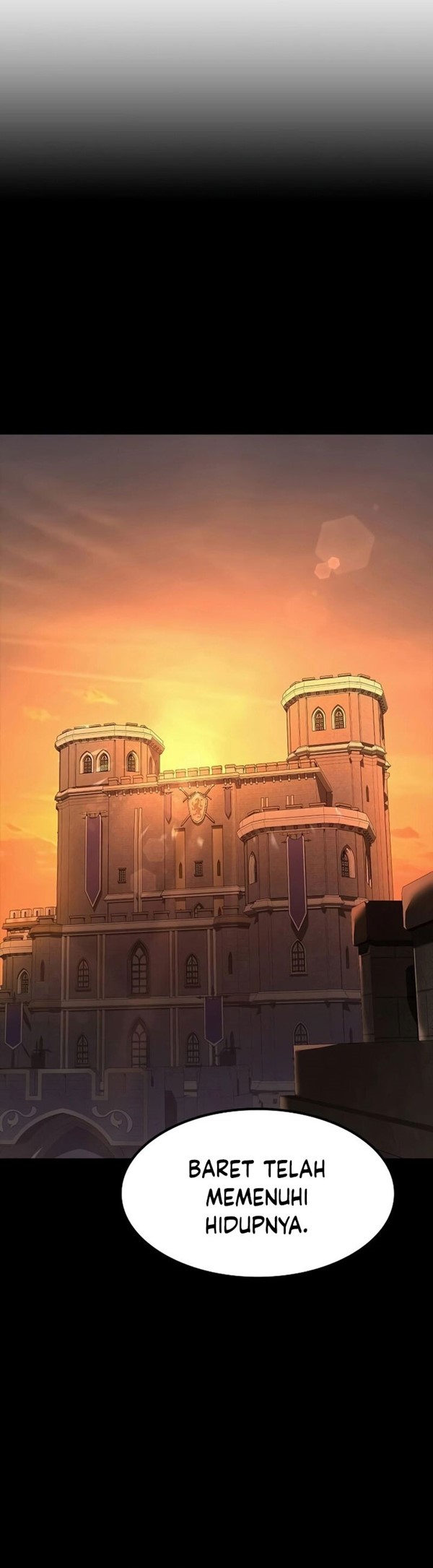 Read Genius Corpse Collecting Warrior Bahasa Indonesia ID Manga Online