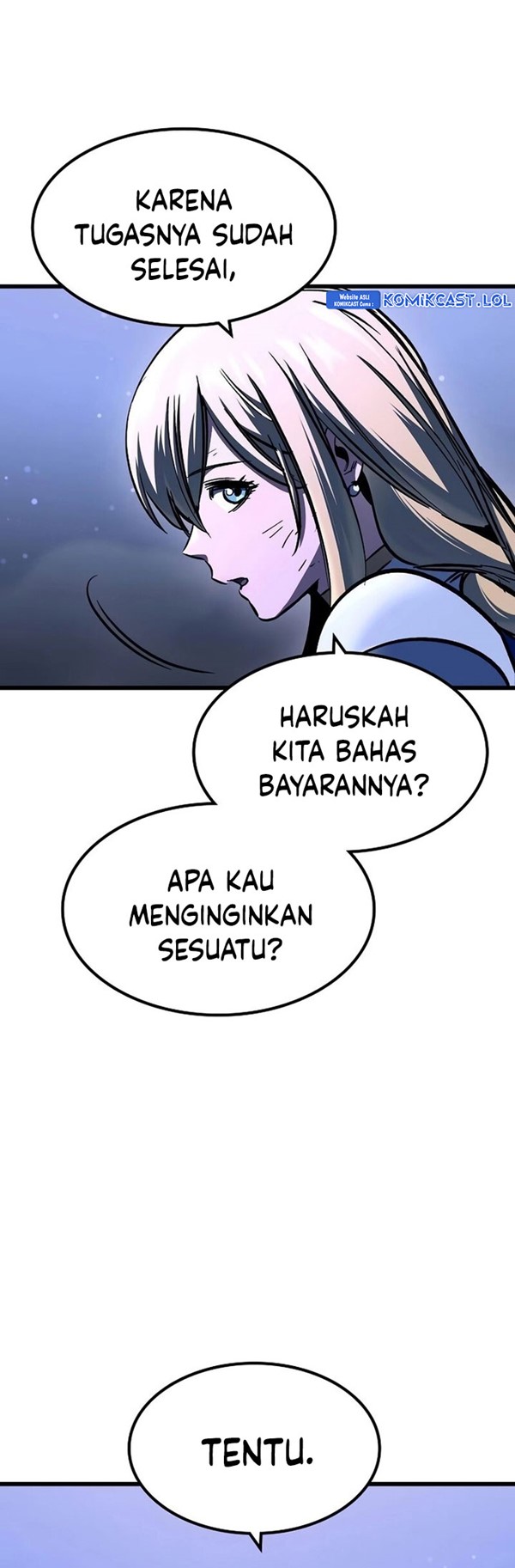 Read Genius Corpse Collecting Warrior Bahasa Indonesia ID Manga Online