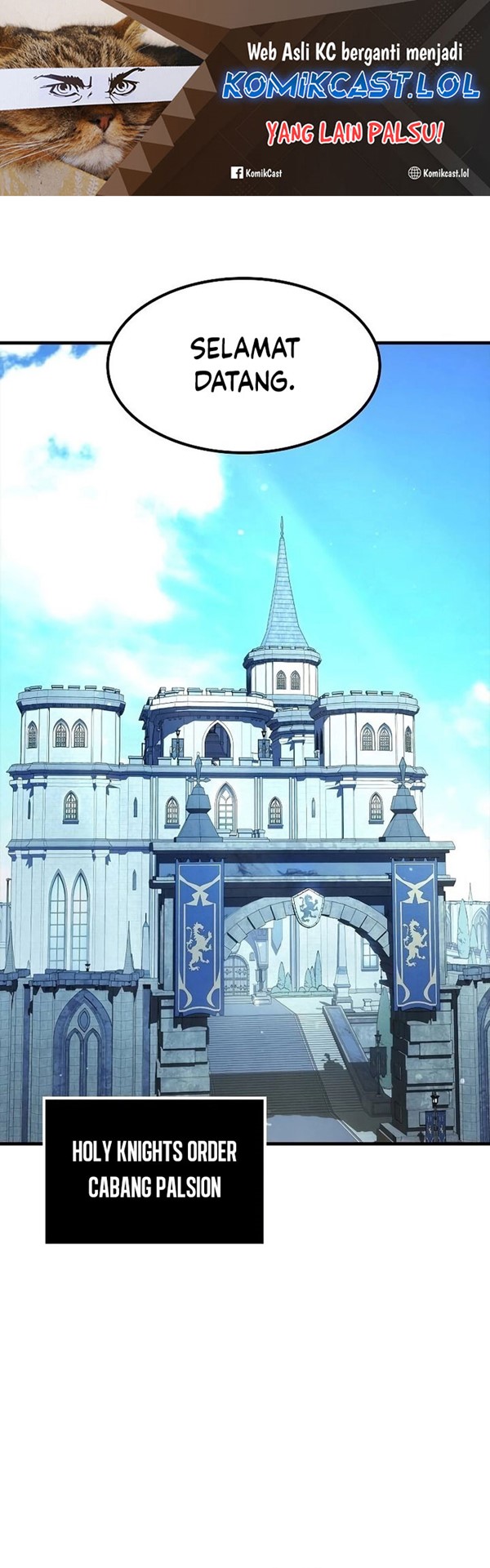 Read Genius Corpse Collecting Warrior Bahasa Indonesia ID Manga Online