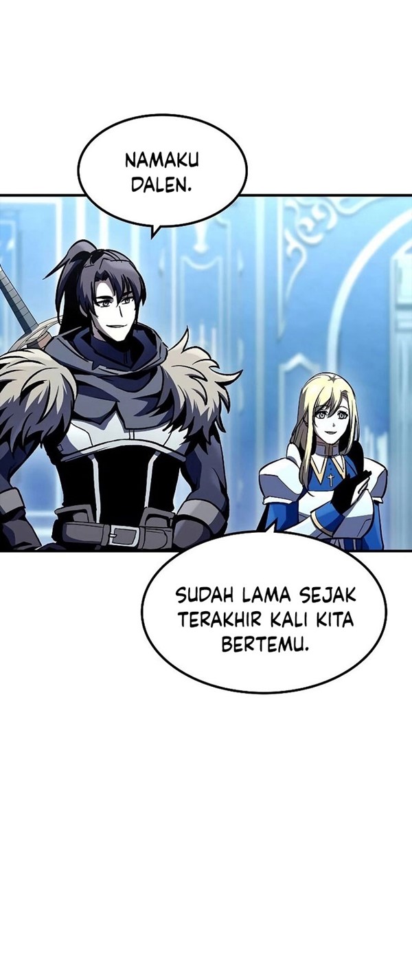 Read Genius Corpse Collecting Warrior Bahasa Indonesia ID Manga Online