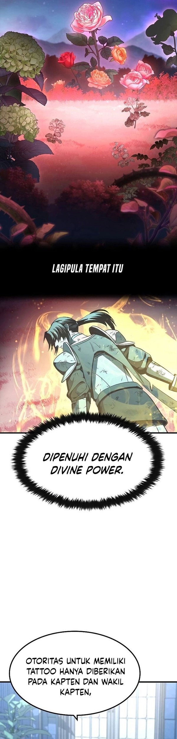 Read Genius Corpse Collecting Warrior Bahasa Indonesia ID Manga Online