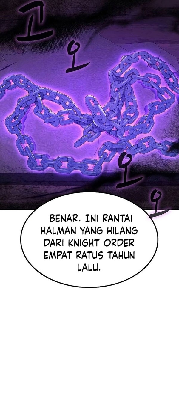 Read Genius Corpse Collecting Warrior Bahasa Indonesia ID Manga Online