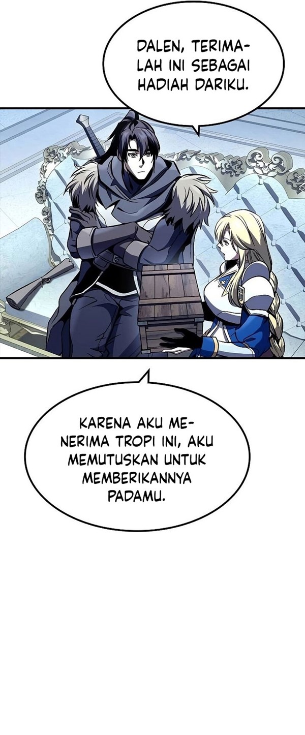Read Genius Corpse Collecting Warrior Bahasa Indonesia ID Manga Online