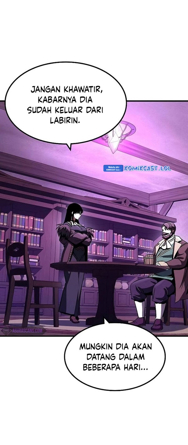 Read Genius Corpse Collecting Warrior Bahasa Indonesia ID Manga Online