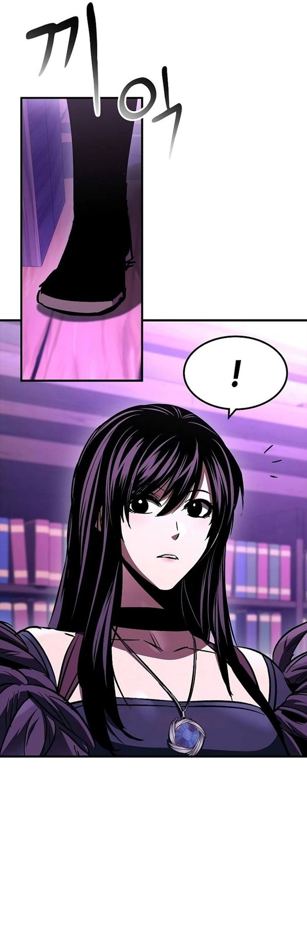 Read Genius Corpse Collecting Warrior Bahasa Indonesia ID Manga Online