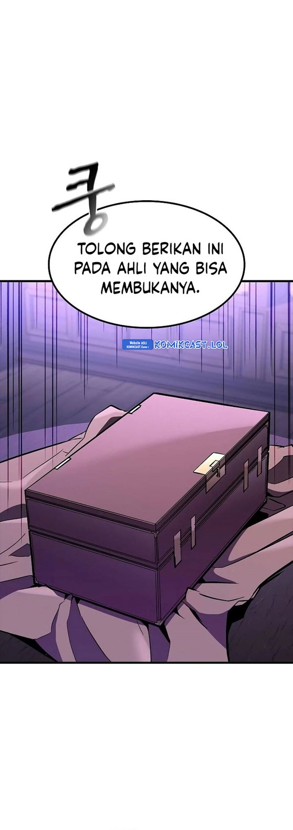 Read Genius Corpse Collecting Warrior Bahasa Indonesia ID Manga Online