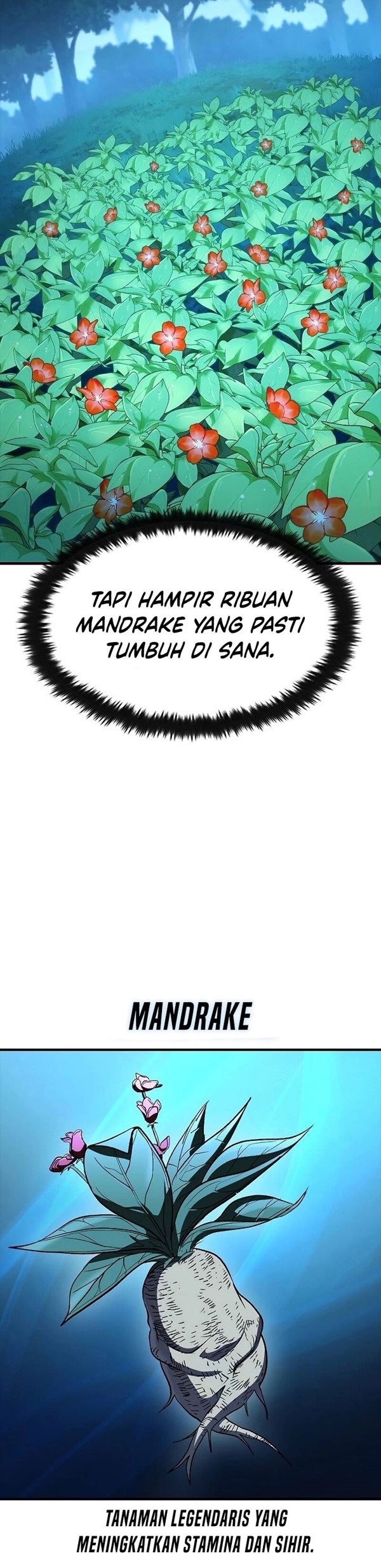 Read Genius Corpse Collecting Warrior Bahasa Indonesia ID Manga Online