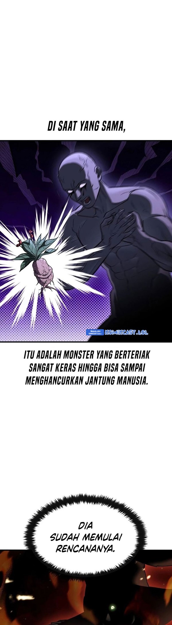 Read Genius Corpse Collecting Warrior Bahasa Indonesia ID Manga Online