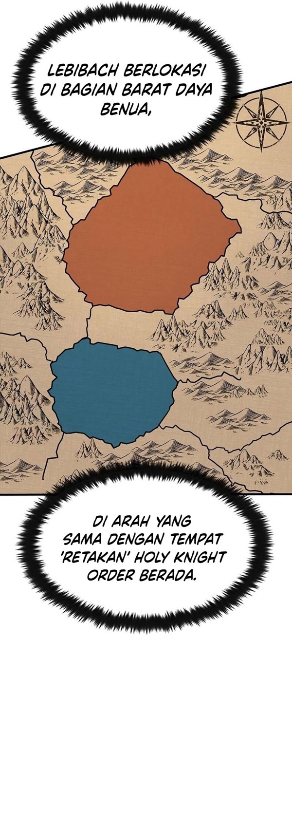 Read Genius Corpse Collecting Warrior Bahasa Indonesia ID Manga Online