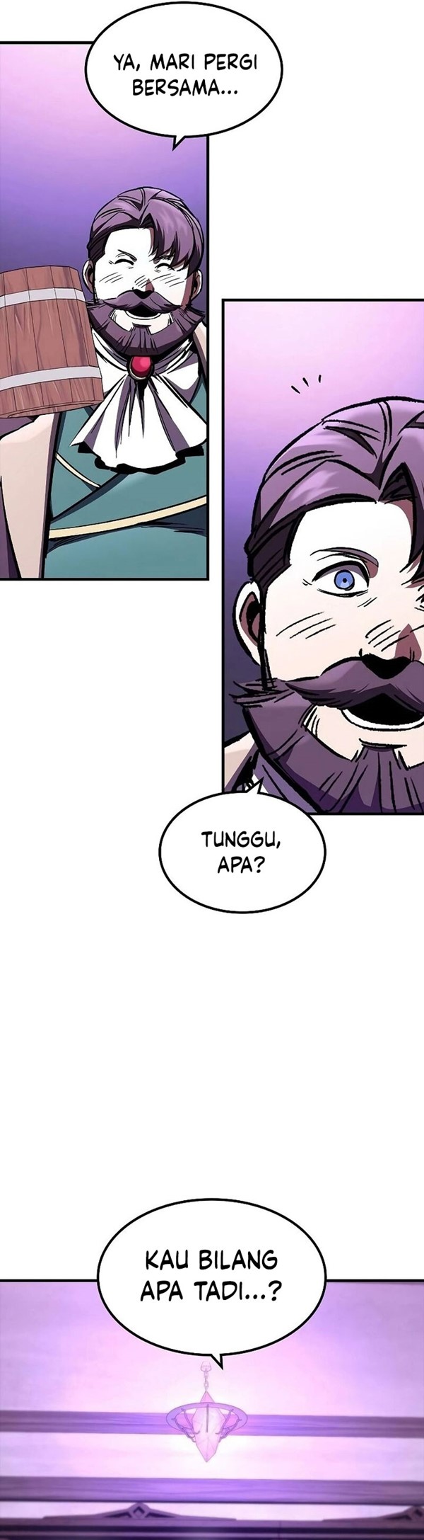 Read Genius Corpse Collecting Warrior Bahasa Indonesia ID Manga Online