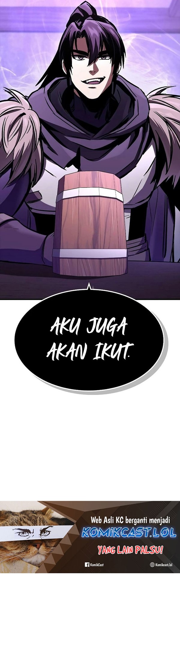 Read Genius Corpse Collecting Warrior Bahasa Indonesia ID Manga Online