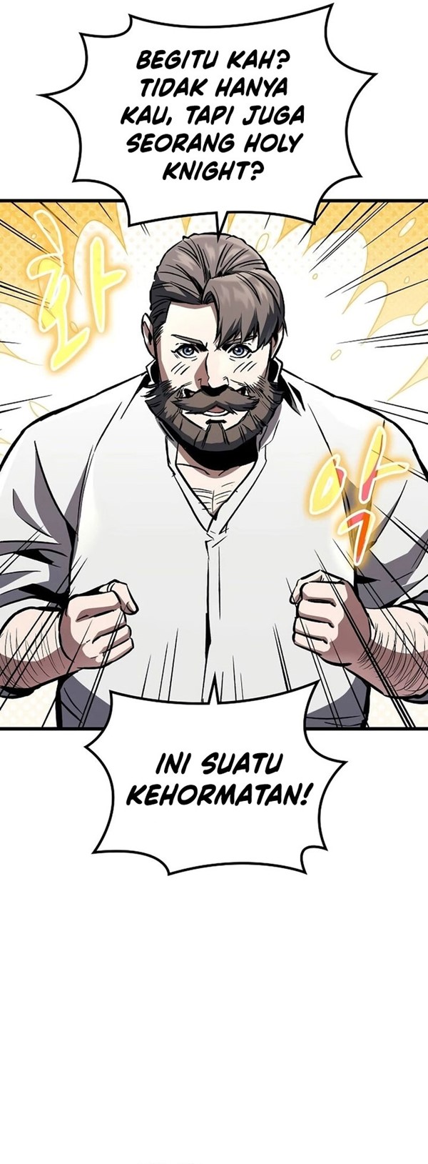 Read Genius Corpse Collecting Warrior Bahasa Indonesia ID Manga Online