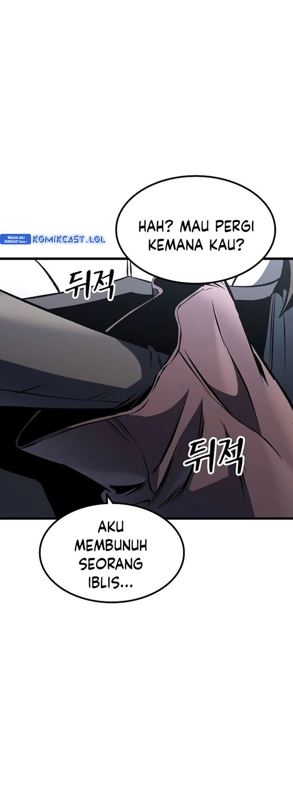 Read Genius Corpse Collecting Warrior Bahasa Indonesia ID Manga Online