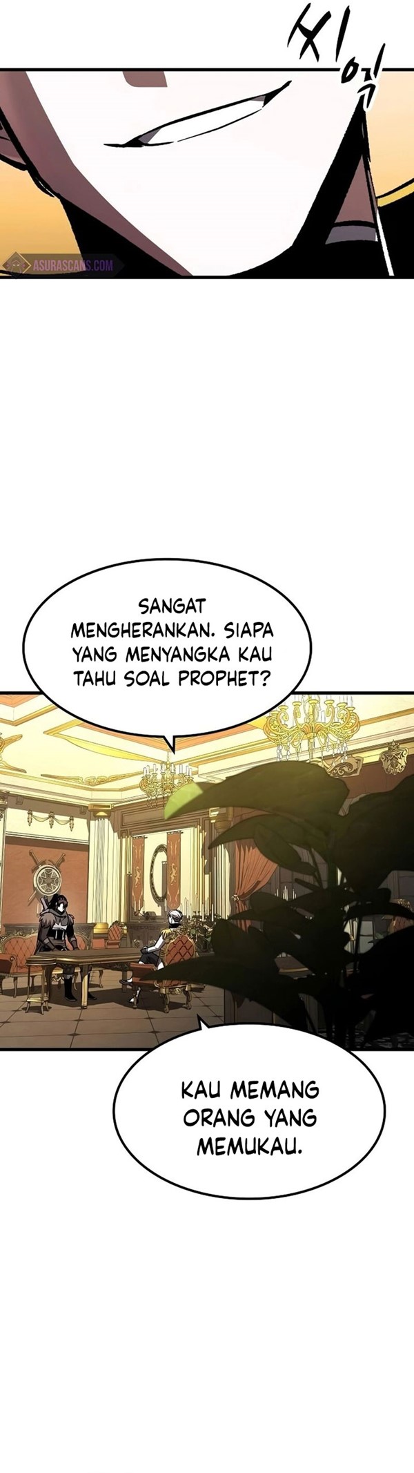 Read Genius Corpse Collecting Warrior Bahasa Indonesia ID Manga Online
