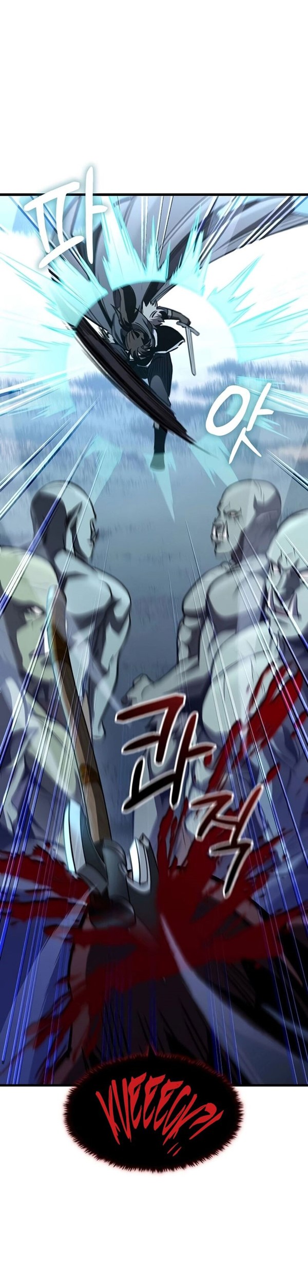 Read Genius Corpse Collecting Warrior Bahasa Indonesia ID Manga Online