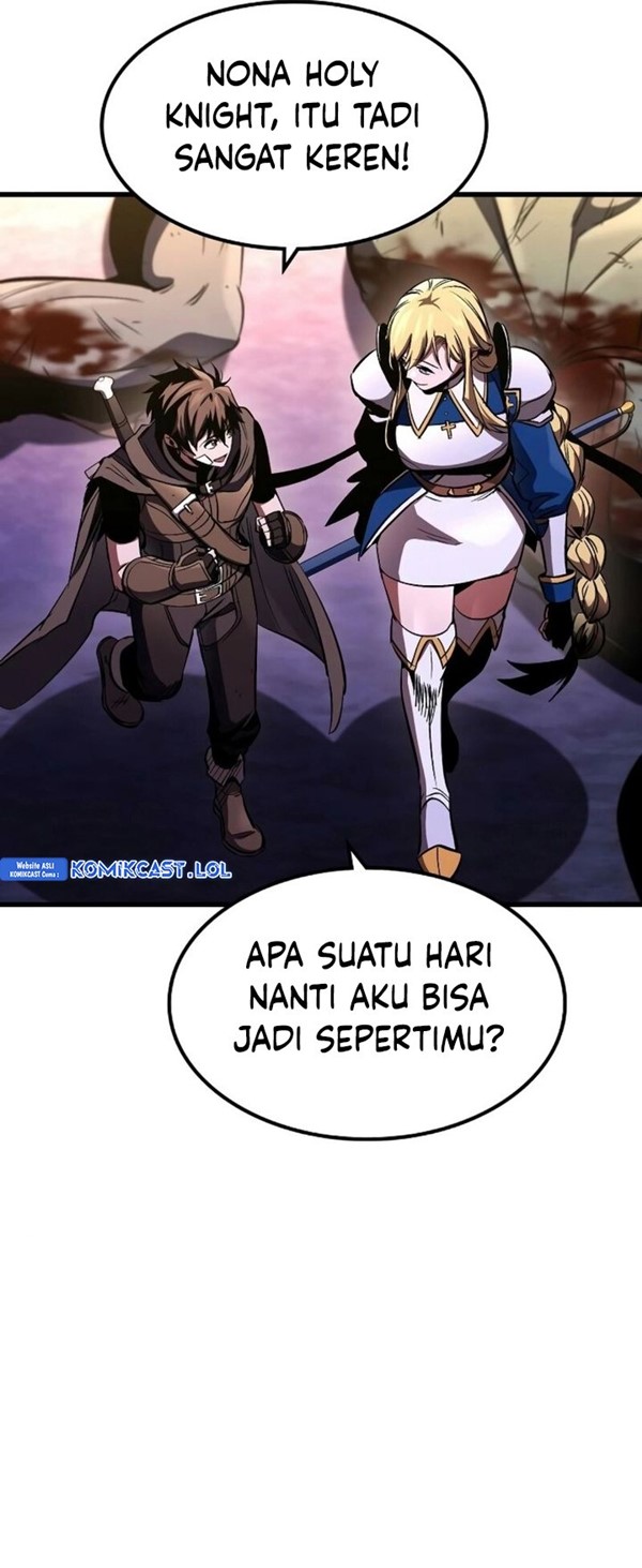 Read Genius Corpse Collecting Warrior Bahasa Indonesia ID Manga Online