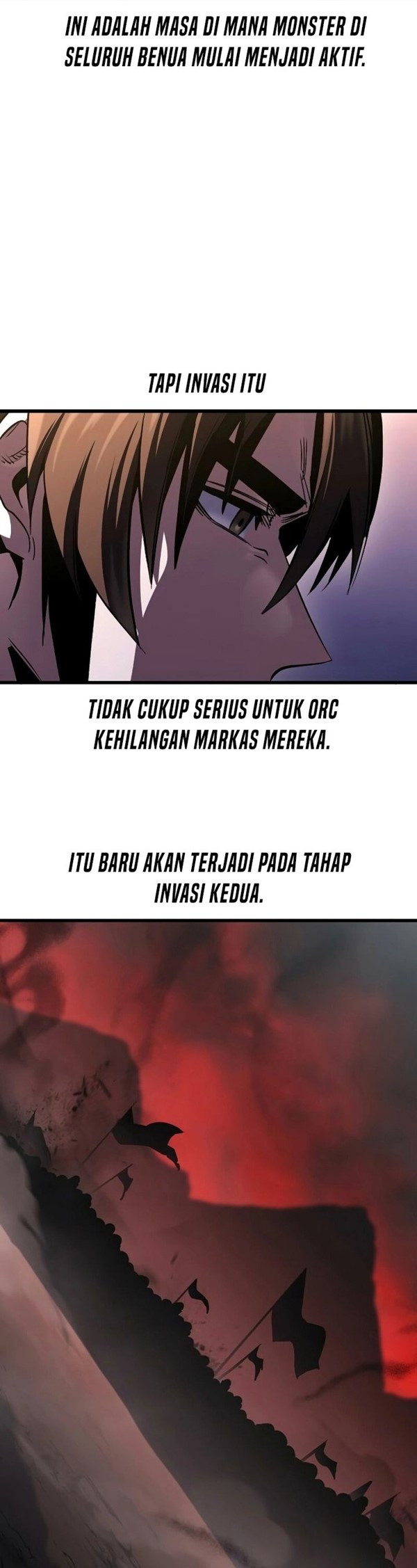 Read Genius Corpse Collecting Warrior Bahasa Indonesia ID Manga Online
